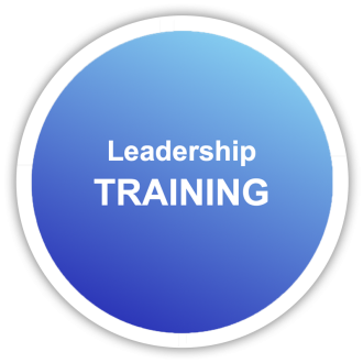 Leadership TRAINING