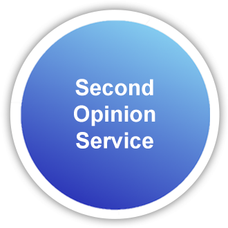 second-opinion